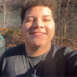 Meet your Posher, Sami